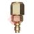 AD1329-29  Lincoln Compression Fitting for Polymer Conduit EC-5