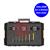 3133700  HMT VersaDrive Impact Wrench Clutched Adapter 10 Piece Set (M8 - M24)