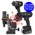 AJ26-JUMBO  HMT AJ26 Ultimate V18 Jumbo Cordless Package