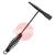 GRICAST-31  Chipping Hammer - Spring