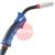 4,075,217,638  Binzel ABIMIG EVO 255 LW MIG/MAG Air Cooled Welding Torch, 210 AMP (Mixed Gases)