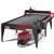 1-2252  Weekly Hire Lincoln Torchmate 4800 4ft x 8ft CNC Plasma Cutting Table with FlexCut 125 CE Plasma Cutter