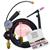 BSTKIT-TGL  Lift Tig Starter Set for Bester 200-S, 215MP, 170-ND, 210-ND, Includes 17 Tig Torch, Consumable Kit, Regulator & Flowmeter