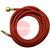 LINCWIREDELIVERY  CK 7.6m (25ft) Power Cable 1 Piece, Superflex