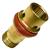 223293  Collet Body - Short, Gas Saver Parts, One Size Fits All