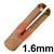 301126-0080  CK Collet for 1.6mm 8 Series