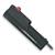 7155XX04  CK Amptrak Linear Amperage Control Built in Handle Model for Medium CK Torches, for Thermal Arc Machines, 8 Pin Plug