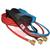 CK-CK2012SF  CK20 2 Series Water-Cooled 250 Amp TIG Torch with 4m Superflex Cables & 3/8