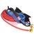 16S12250DFM  CK20 Flex Head Water-Cooled 250 Amp TIG Torch with 8m Superflex Cables & 3/8