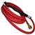 CK-TL26V25RSFFX  CK24 2 Series Gas-Cooled 80 Amp 4m TIG Torch with 1pc Superflex Cable, 3/8 BSP.