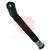 CK-RAC2S103L14  CK Flex-Loc Torch Body with Handle, Gas Cooled