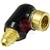 T-FLEXCW-SPARES  CK Micro Torch Head - 90 Degree (for use with MR70 & MR140)