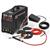FX8500-25SRB  CK Worldwide MT200-AC/DC TIG Welder Package 110v & 240v Dual Voltage