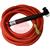 0000100875  CK Trimline 210 Torch. Gas Cooled 200 amp With 8m Superflex Cable & Flex Head. 3/8 BSP.