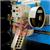 COMET-MKV-LH  AWS Comet MKV Orbital Welding Machine - Left Hand