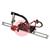 TK00412  Steelbeast Dragon Cutting & Bevelling Track Carriage For Oxy-Fuel - 110v