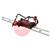 603070-08124  Steelbeast Dragon HS Cutting & Bevelling Track Carriage For Plasma - 110v