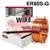 NYCUP50RED  Lincoln LNM 28, Corten MIG Wire, 16Kg Reel, ER80S-G