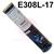 P23T225GSR  Elga Cromarod 308L Stainless Steel Electrodes. E308L-17