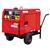 NM46  Shindaiwa ECO200 Diesel Welder Generator w/ Castor Wheels