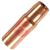 101030-0180-P10  Tweco Eliminator Nozzle -  15.9mm Heavy Duty