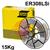 ESAB-OK-308LSi  ESAB OK Autrod 308LSi Stainless Steel MIG Wire, 15Kg Reel, ER308LSi