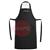 KEMPPI-APPAREL  FANUCI Flame Retardant One Size Protective Welding Apron