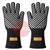 KEMPPI-APPAREL  FANUCI Flame Retardant One Size Protective Gloves