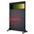 KEMPPI-APPAREL  FANUCI Laser Protection Screen with Window - 210 x 150cm
