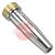 33080000  GasiQ VAX Acetylene/Oxygen Cutting Nozzle for High Speed