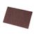LE-LC30-CONS  Aluminium Oxide Hand Pads (Pack of 10) Fine
