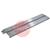 301126-0070  Gullco KAT ® Rigid Track Section - Aluminium Alloy 10ft (3048mm)