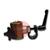 1632104600  Gullco Bronze Cutting Torch Holder - Imperial Bore