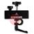 16.17.18  Gullco Rack Box - Heavy-Duty with Stud Swivel Clamp for Arm Mounting 6