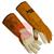 GL116-000-000-000  RhinoWeld High Quality Mig Welder Guauntlets - Size 10