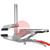 195183  Bessey GRZ Parallel Grip Pliers