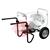 GS-1400-C  GenSet 2 Wheel Trolley with Handles for WG200PH