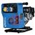 GS-WG180PH  GenSet Weld Baby 180 Petrol Engine Driven Welder Generator