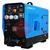 GS-WG300DY  GenSet 300A Diesel Engine Driven Welder Generator with Yanmar 3TNM72 Engine