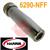 H3082  Harris 6290 1NFF Propane Cutting Nozzle. For Low Pressure Injector Torches 6-25mm