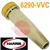H3133  Harris 6290 3/0VVC Propane Cutting Nozzle. For High Speed 6-9mm