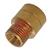 PLYMO-SCS-PTS  Adaptor 38-6GL G 3/8”, LH-Female to 9/16”, 18-UNF-2A-LH Male
