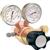 CURTAIN  Harris 8700 Inert Gas High Pressure Regulator