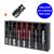 JS26-2040EX-SET1  HMT JS26 VersaDrive ImpactaBite Bolt Extractor 8 Piece Set w/ FREE Impact Adaptor