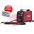 P2225GXE  Lincoln Tomahawk 30K Plasma Cutter w/ Built in Compressor & 4m LC30 Hand Torch, 16mm Cut - 230v, 1ph