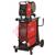 CEPRO-WELDING-TABLES  Lincoln Four-Wheeled Undercarriage with Gas Cylinder Platform