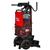 3M-51993  Lincoln Aspect 200 AC/DC TIG Welder Ready To Weld Water Cooled Package - 115v / 230v, 1ph