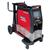 FR-TTW5500PPTS  Lincoln Invertec 400TP DC TIG Inverter Welder Ready To Weld 4-Wheel Air Cooled Package - 415v, 3ph