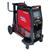 44520031  Lincoln Invertec 400TP DC TIG Inverter Welder Ready To Weld 4-Wheel Water Cooled Package - 415v, 3ph