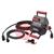 K52101-1  Lincoln Helix M85 Weld Head